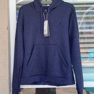 adidas Youth Large Hoodie new with tags.